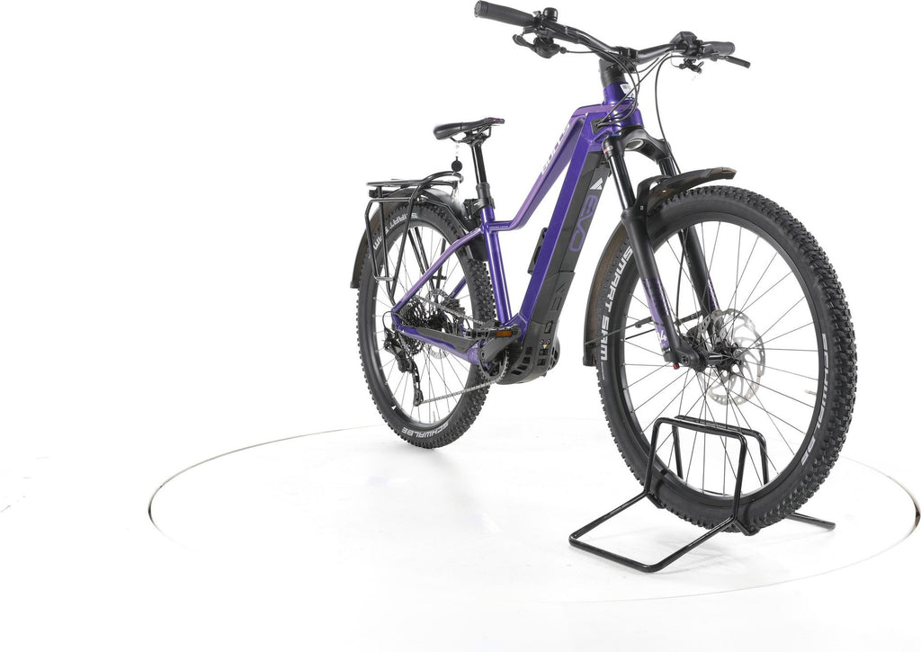Produit reconditionné - Bulls Sonic EVA 1 Trekking E-Bike - Très Bon Etat
