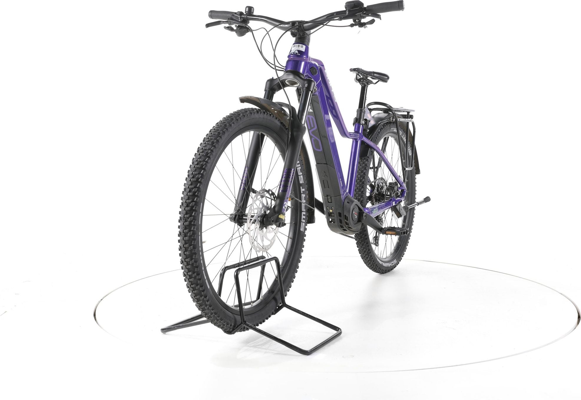 Produit reconditionné - Bulls Sonic EVA 1 Trekking E-Bike - Très Bon Etat