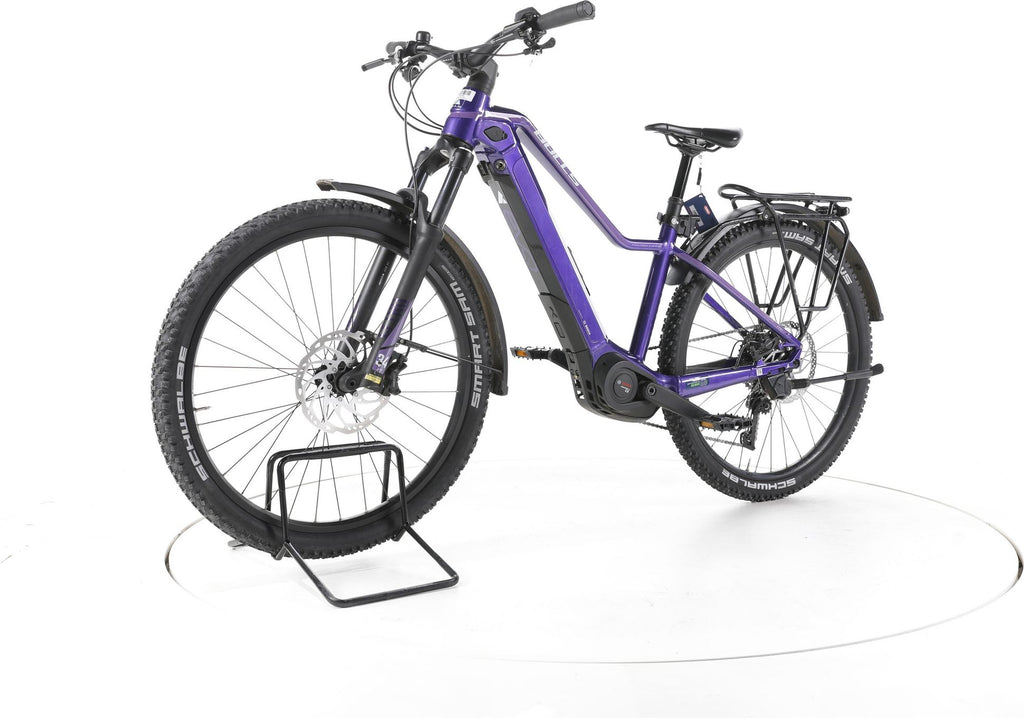 Produit reconditionné - Bulls Sonic EVA 1 Trekking E-Bike - Très Bon Etat