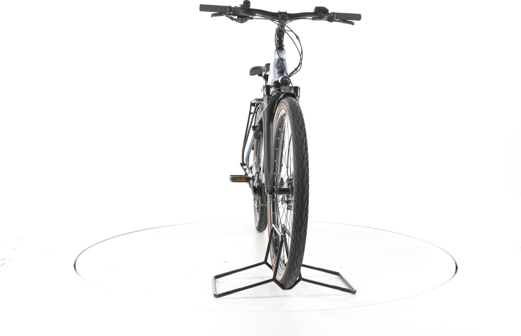 Produit reconditionné - Scott Sub Active eRIDE 10 Trekking E-Bike - Très Bon Etat