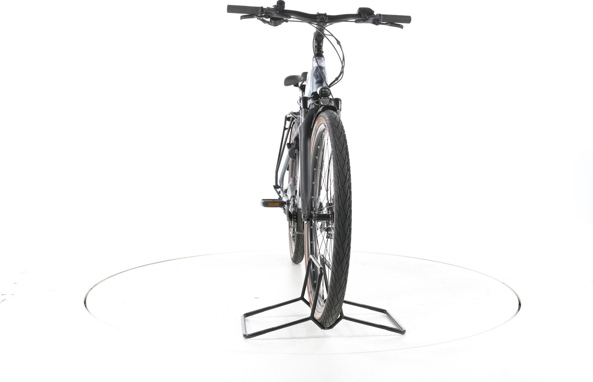 Produit reconditionné - Scott Sub Active eRIDE 10 Trekking E-Bike - Très Bon Etat