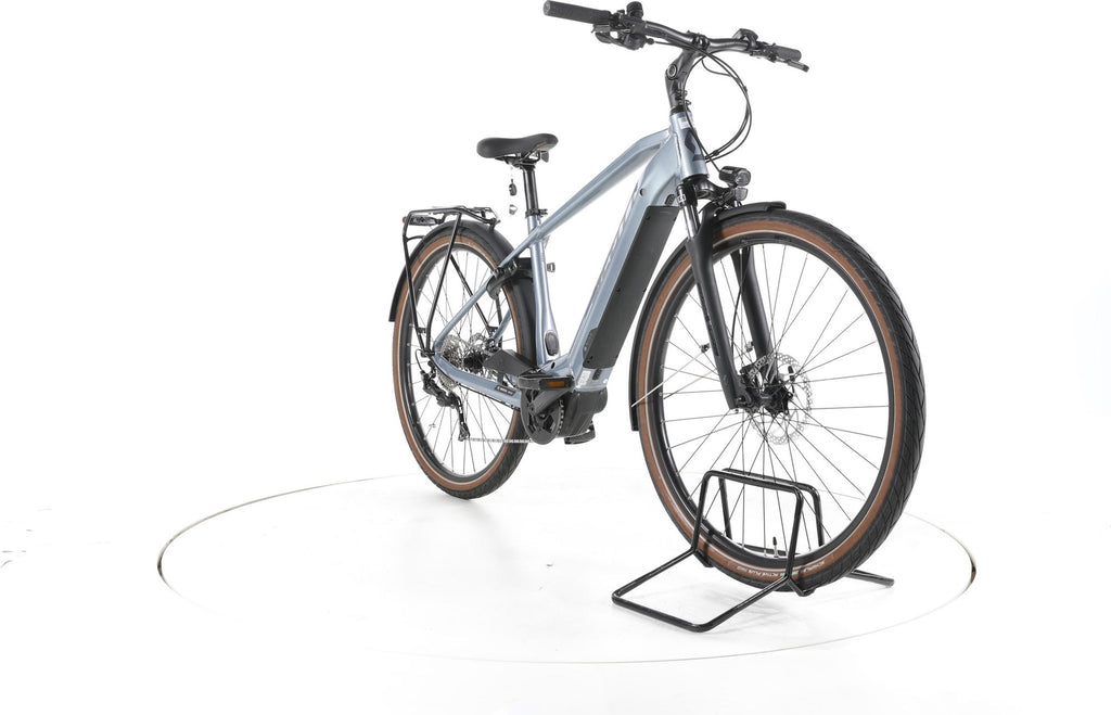 Produit reconditionné - Scott Sub Active eRIDE 10 Trekking E-Bike - Très Bon Etat