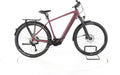 Produit reconditionné - Focus Aventura 6.7 Trekking E-Bike - Très Bon Etat