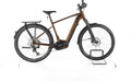 Produit reconditionné - Focus AVENTURA² 6.8 Trekking E-Bike - Très Bon Etat