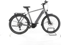 Produit reconditionné - Kalkhoff Endeavour 5.b Advance Trekking E-Bike - Très Bon Etat