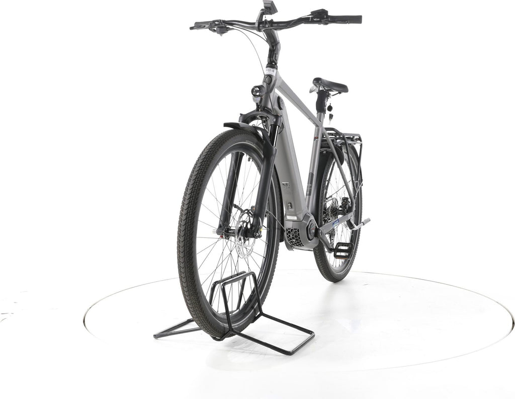 Produit reconditionné - Kalkhoff Endeavour 5.b Advance Trekking E-Bike - Très Bon Etat