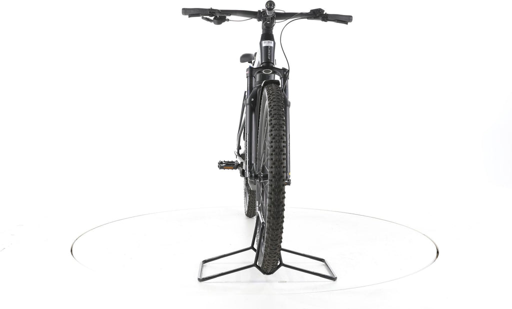 Produit reconditionné - Focus Aventura² 6.7 Trekking E-Bike - Très Bon Etat
