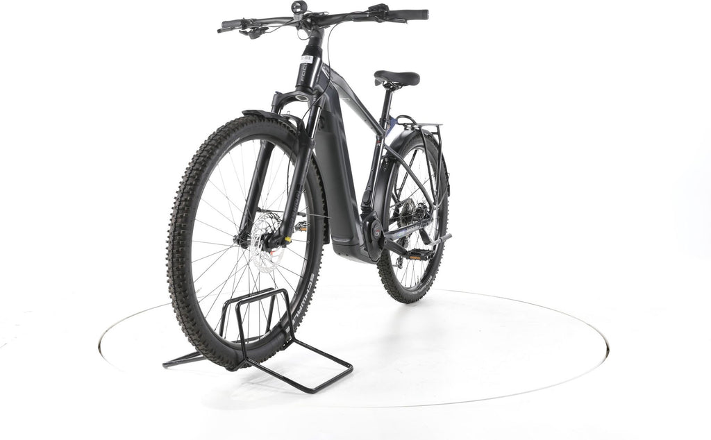 Produit reconditionné - Focus Aventura² 6.7 Trekking E-Bike - Très Bon Etat
