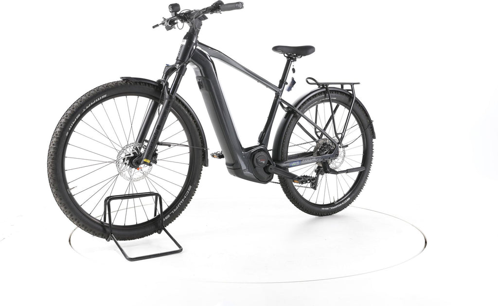 Produit reconditionné - Focus Aventura² 6.7 Trekking E-Bike - Très Bon Etat