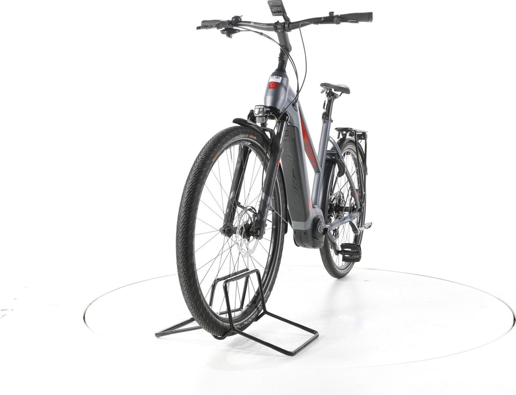 Produit reconditionné - Conway Cairon T 2.0 Trekking E-Bike - Très Bon Etat