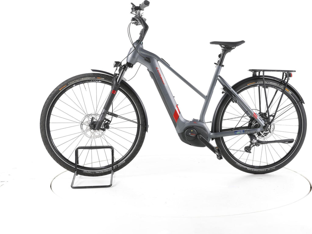 Produit reconditionné - Conway Cairon T 2.0 Trekking E-Bike - Très Bon Etat