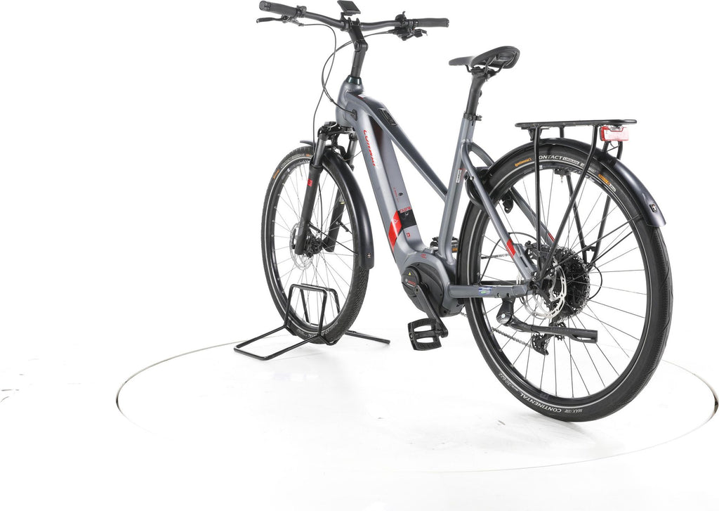 Produit reconditionné - Conway Cairon T 2.0 Trekking E-Bike - Très Bon Etat