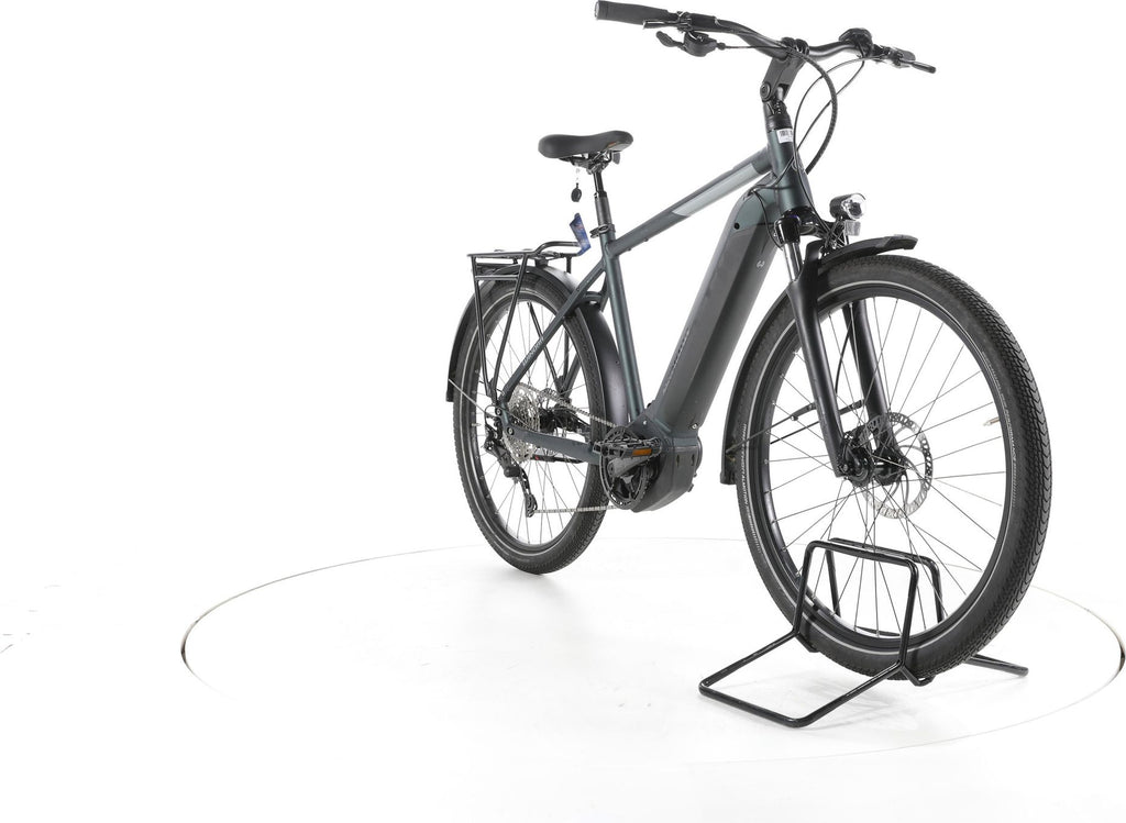 Produit reconditionné - Winora Yucatan 10 Trekking E-Bike - Très Bon Etat