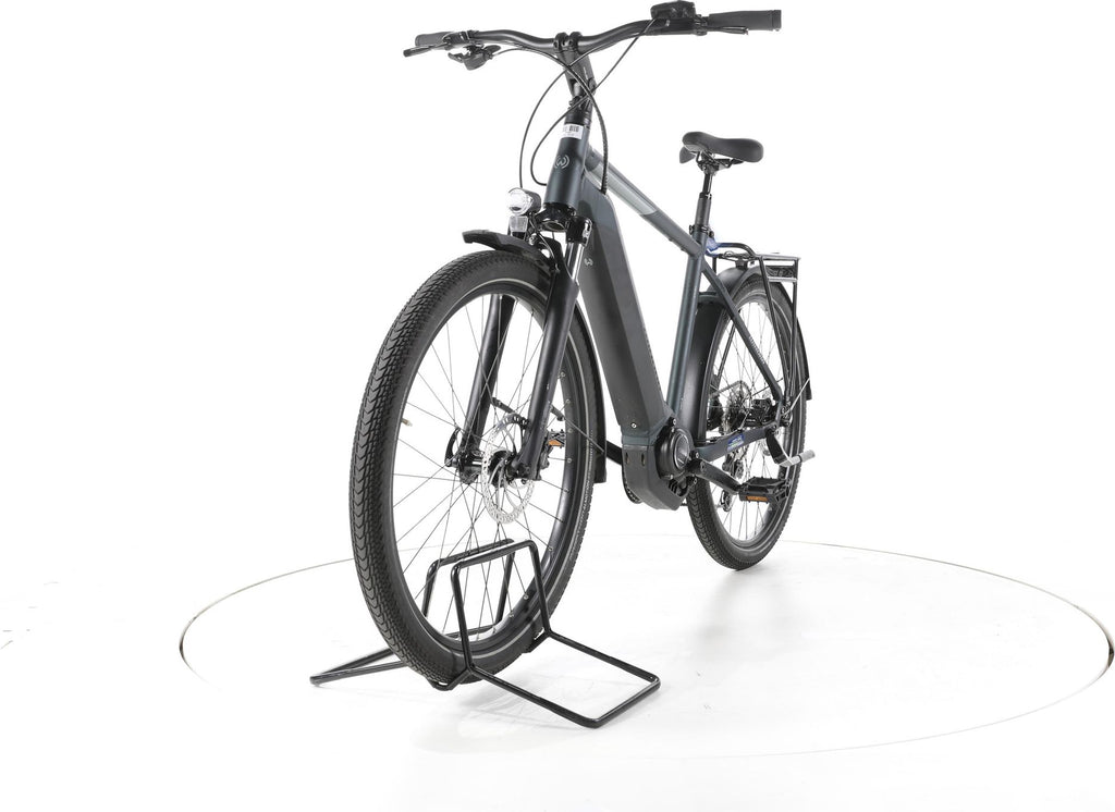 Produit reconditionné - Winora Yucatan 10 Trekking E-Bike - Très Bon Etat