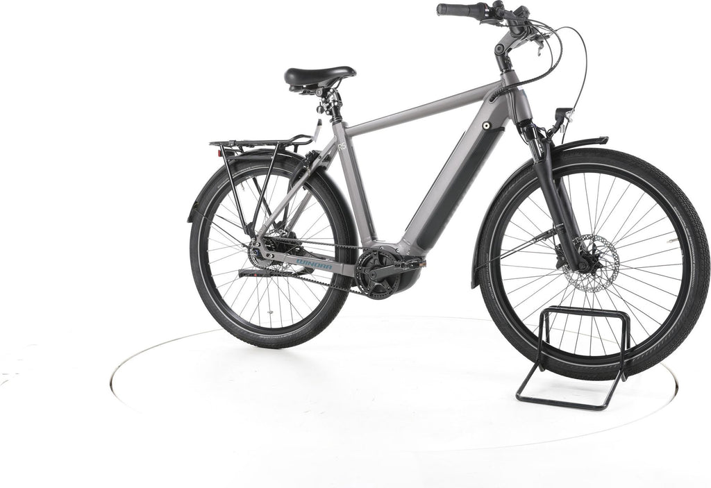 Produit reconditionné - Winora Sinus R5 City E-Bike - Bon Etat