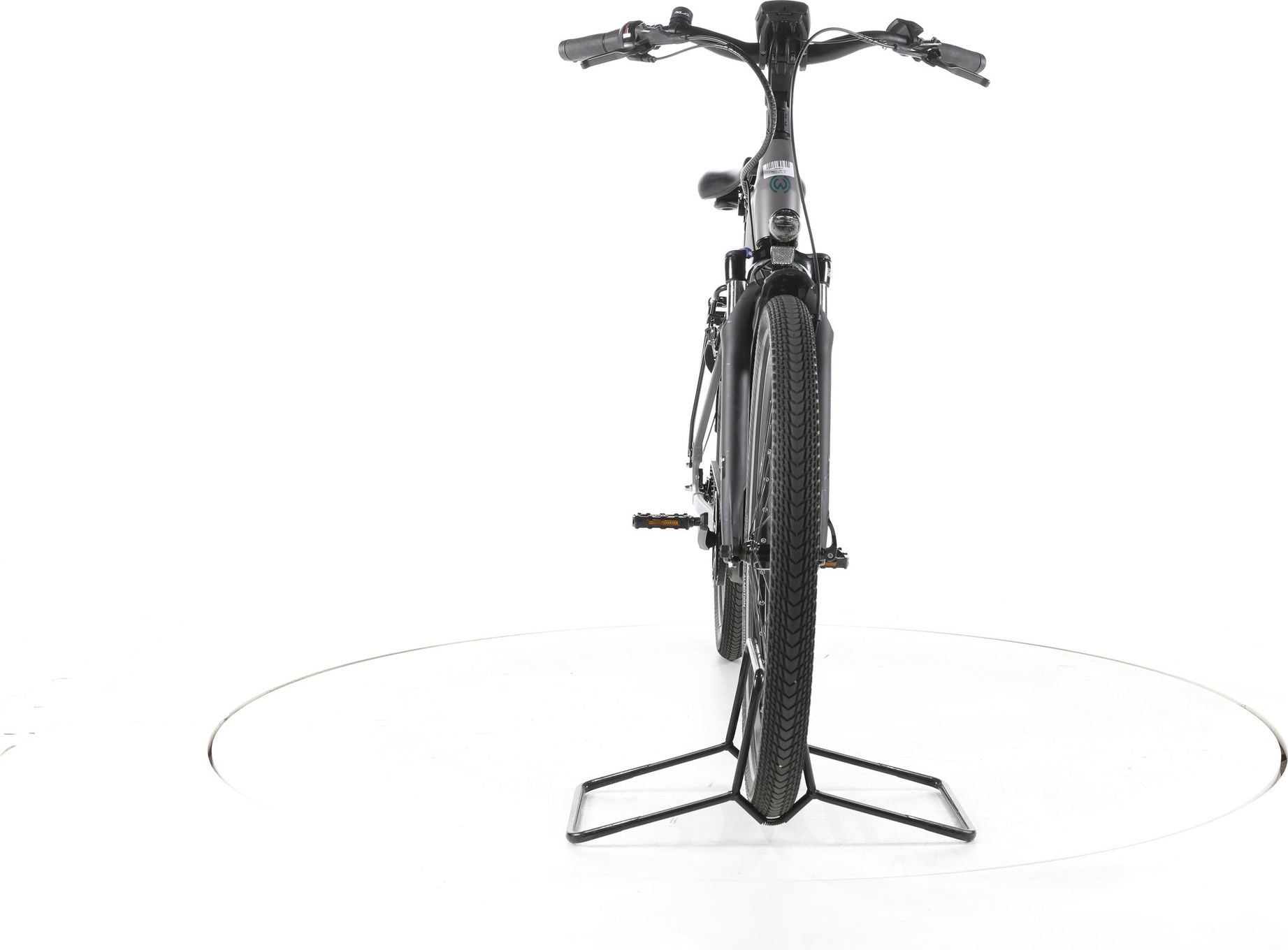 Produit reconditionné - Winora Sinus R5 City E-Bike - Bon Etat