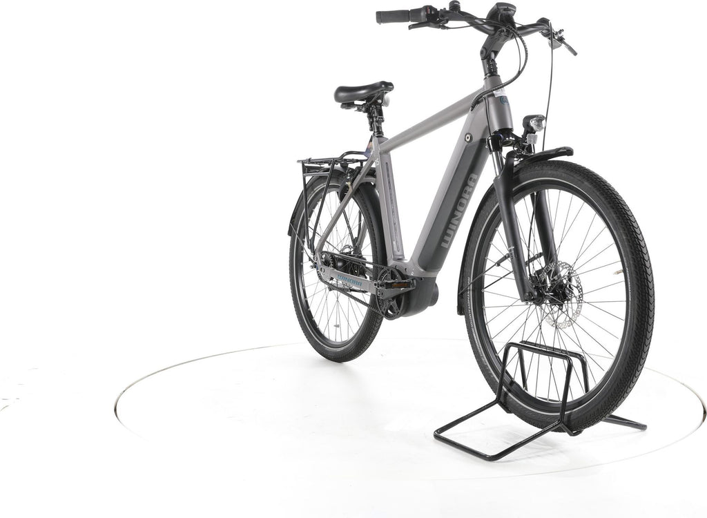 Produit reconditionné - Winora Sinus R5 City E-Bike - Bon Etat