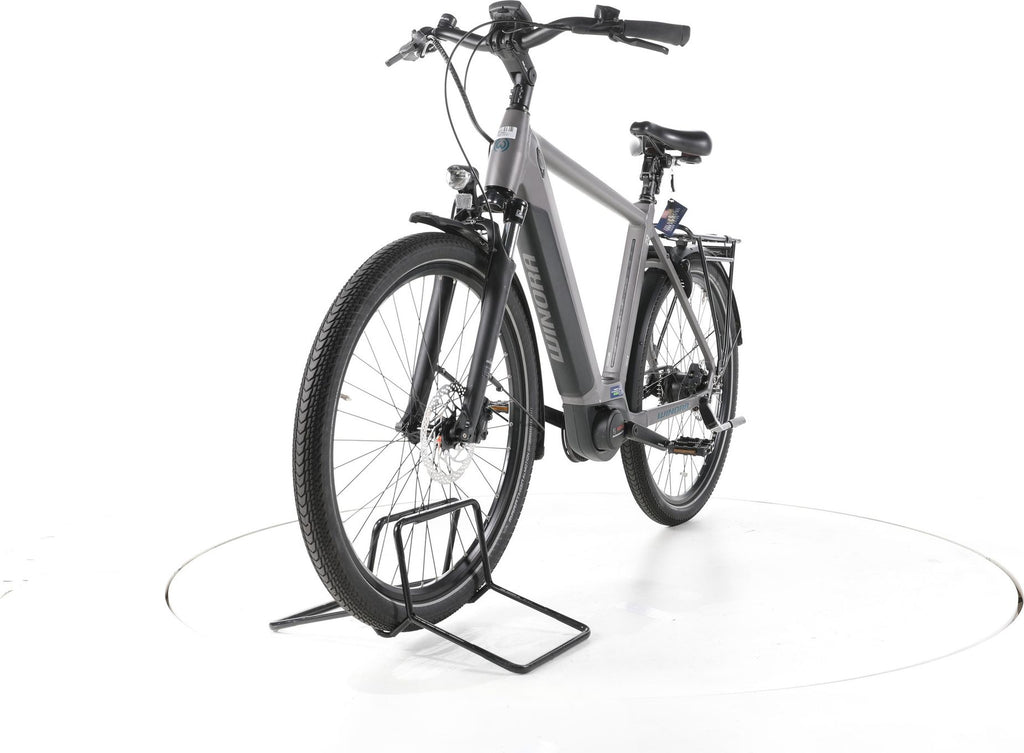 Produit reconditionné - Winora Sinus R5 City E-Bike - Bon Etat