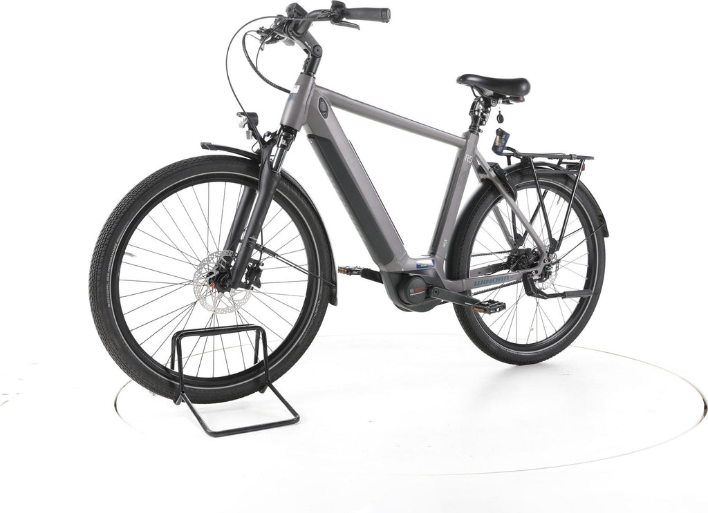 Produit reconditionné - Winora Sinus R5 City E-Bike - Bon Etat