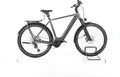 Produit reconditionné - Cube Kathmandu Hybrid SLT Trekking E-Bike - Très Bon Etat