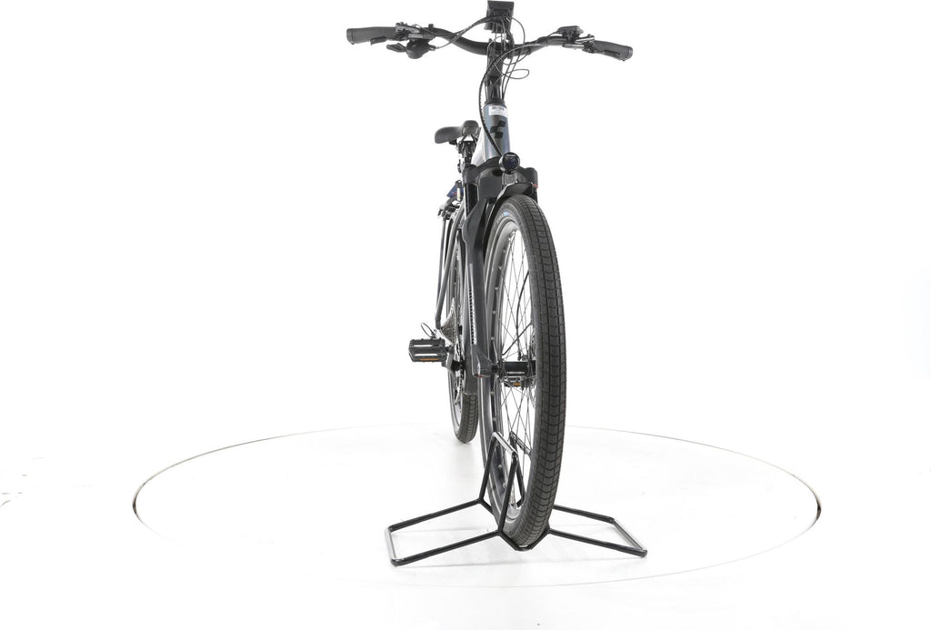Produit reconditionné - Cube Kathmandu Hybrid SLT Trekking E-Bike - Très Bon Etat