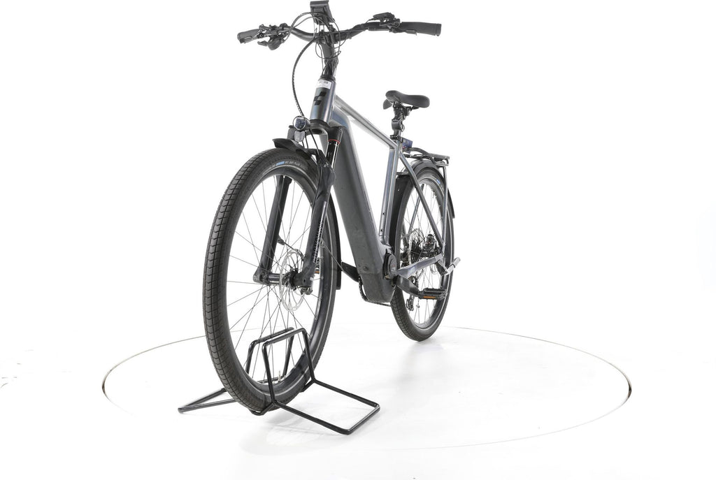 Produit reconditionné - Cube Kathmandu Hybrid SLT Trekking E-Bike - Très Bon Etat
