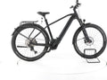 Produit reconditionné - Cube Reaction Hybrid SLX Allroad Trekking E-Bike - Très Bon Etat