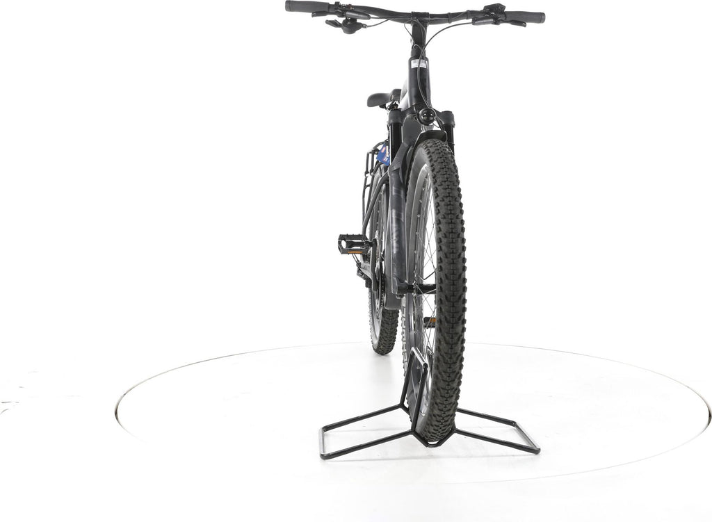 Produit reconditionné - Cube Reaction Hybrid SLX Allroad Trekking E-Bike - Très Bon Etat