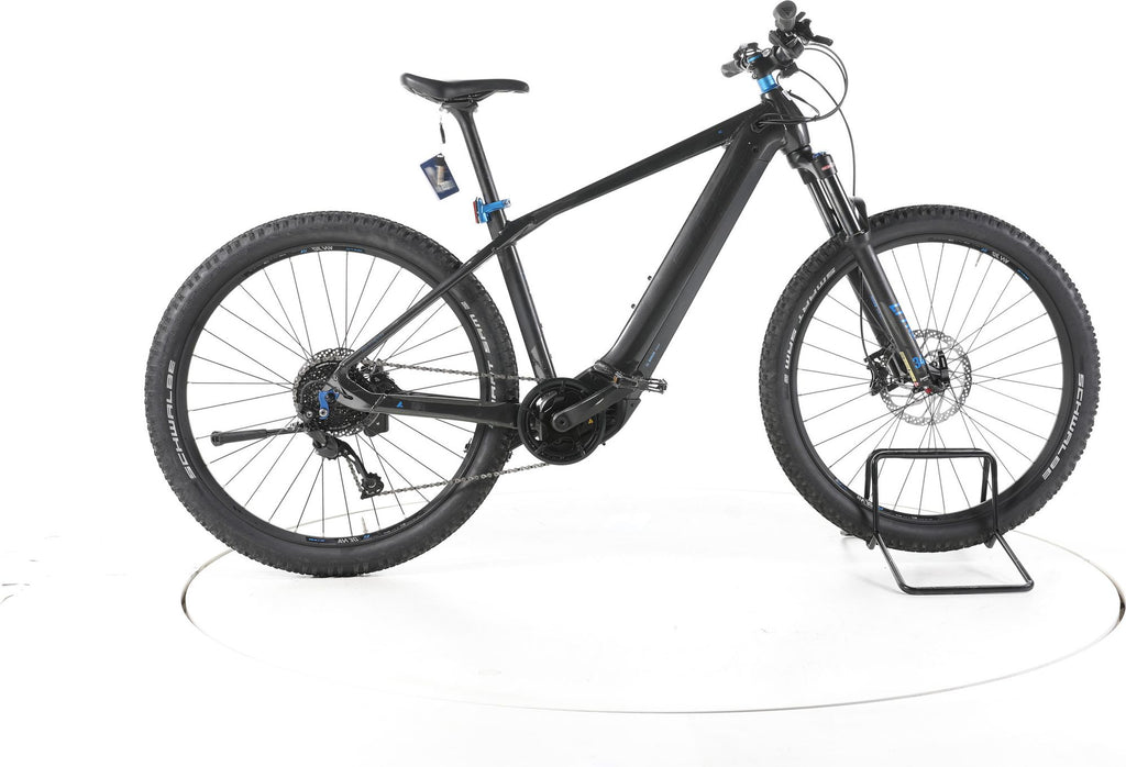 Produit reconditionné - Bulls Copperhead Evo 1 XXL E-Bike 2024 - Très Bon Etat