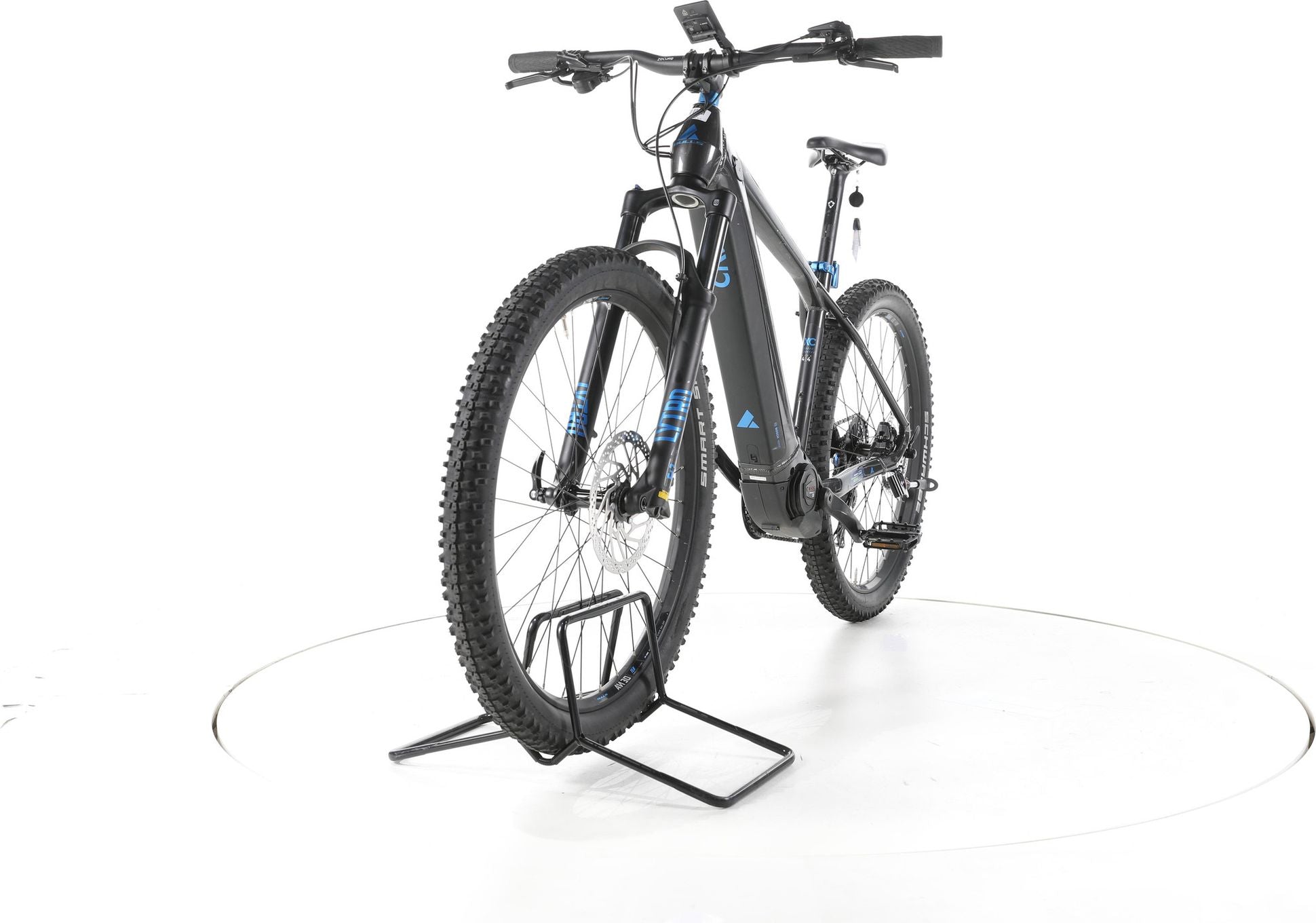 Produit reconditionné - Bulls Copperhead Evo 1 XXL E-Bike 2024 - Très Bon Etat