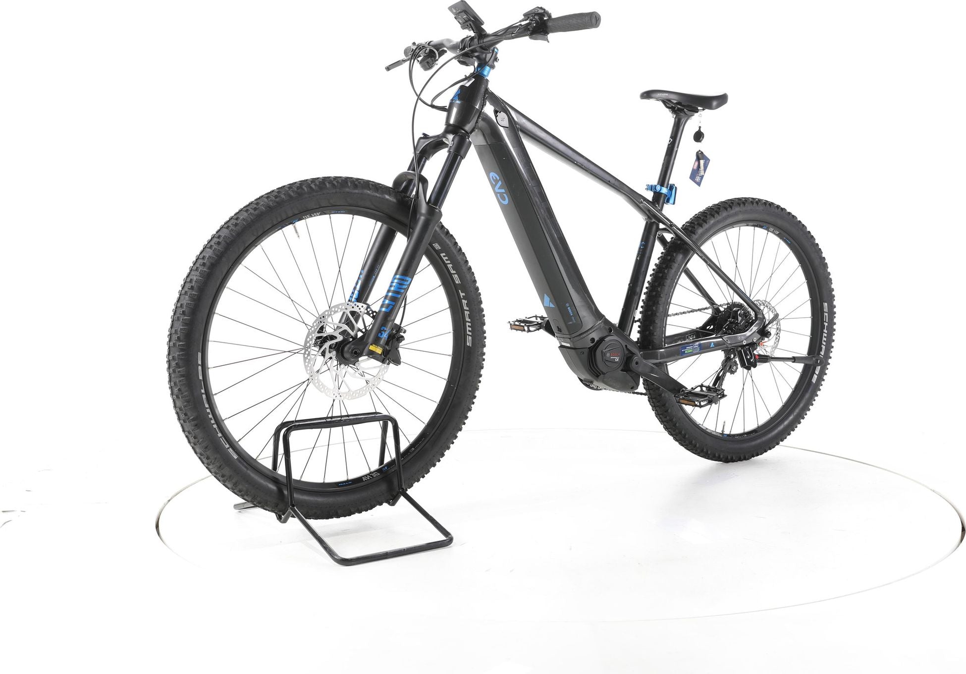 Produit reconditionné - Bulls Copperhead Evo 1 XXL E-Bike 2024 - Très Bon Etat