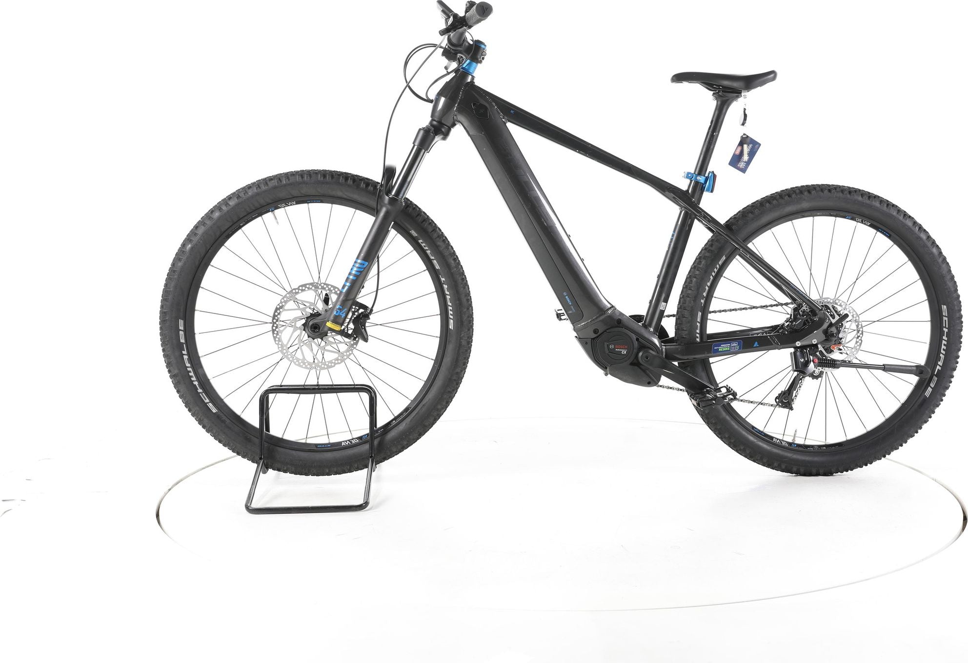 Produit reconditionné - Bulls Copperhead Evo 1 XXL E-Bike 2024 - Très Bon Etat
