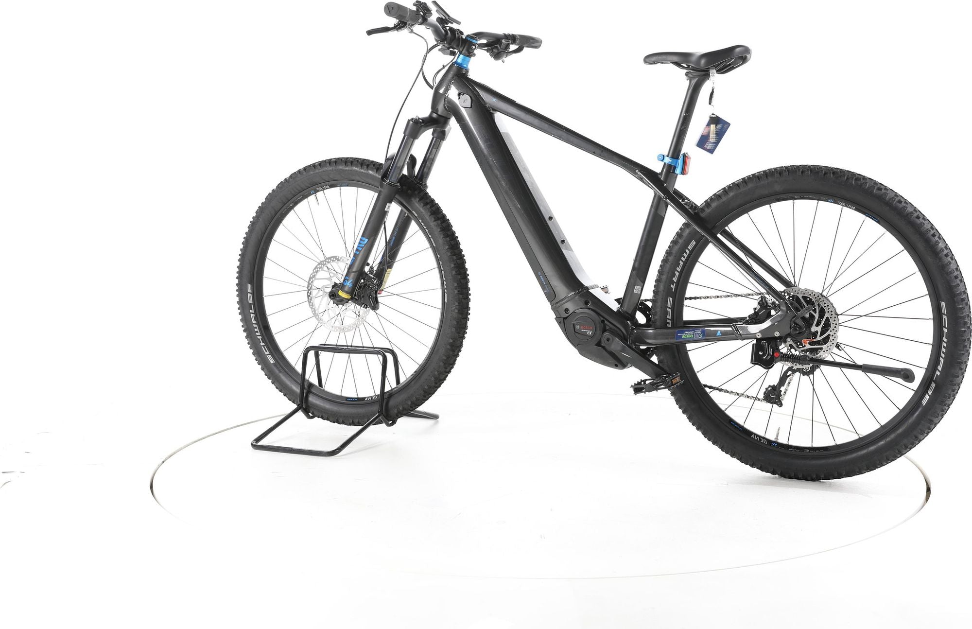 Produit reconditionné - Bulls Copperhead Evo 1 XXL E-Bike 2024 - Très Bon Etat