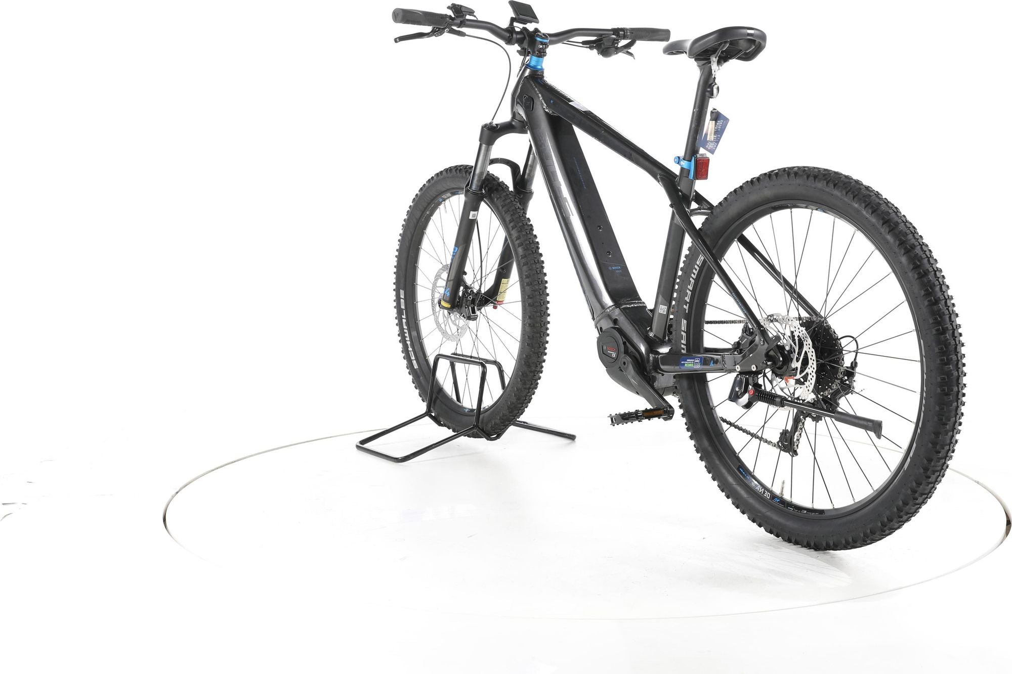 Produit reconditionné - Bulls Copperhead Evo 1 XXL E-Bike 2024 - Très Bon Etat