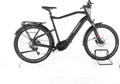 Produit reconditionné - Haibike Trekking 6 Trekking E-Bike - Très Bon Etat