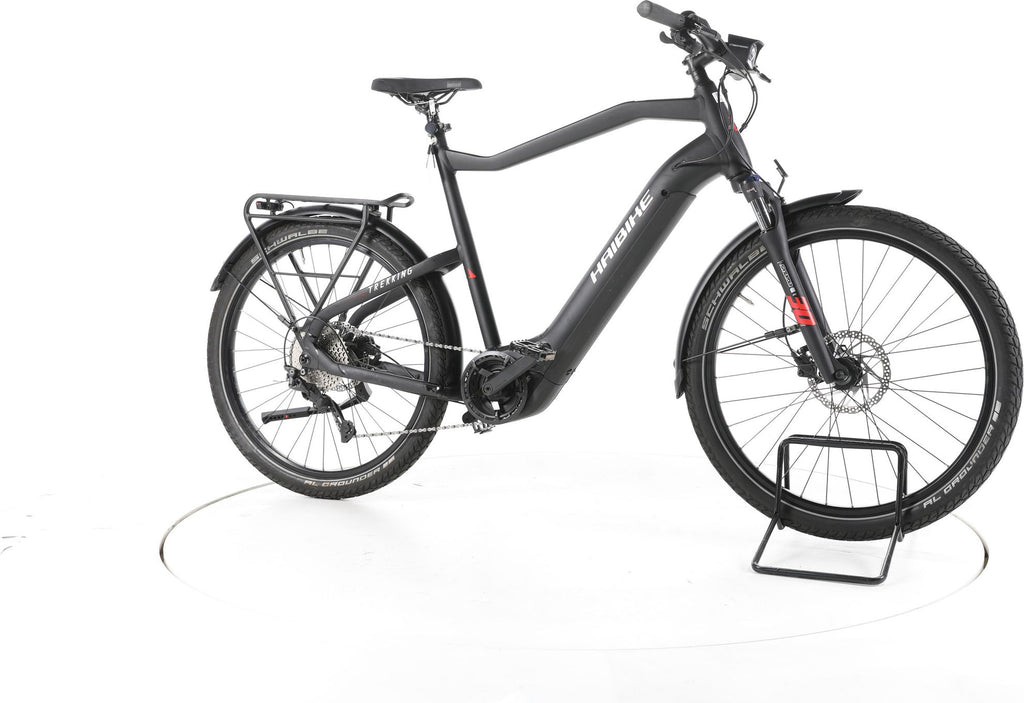 Produit reconditionné - Haibike Trekking 6 Trekking E-Bike - Très Bon Etat