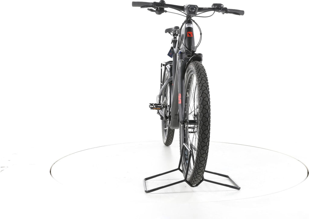 Produit reconditionné - Haibike Trekking 6 Trekking E-Bike - Très Bon Etat