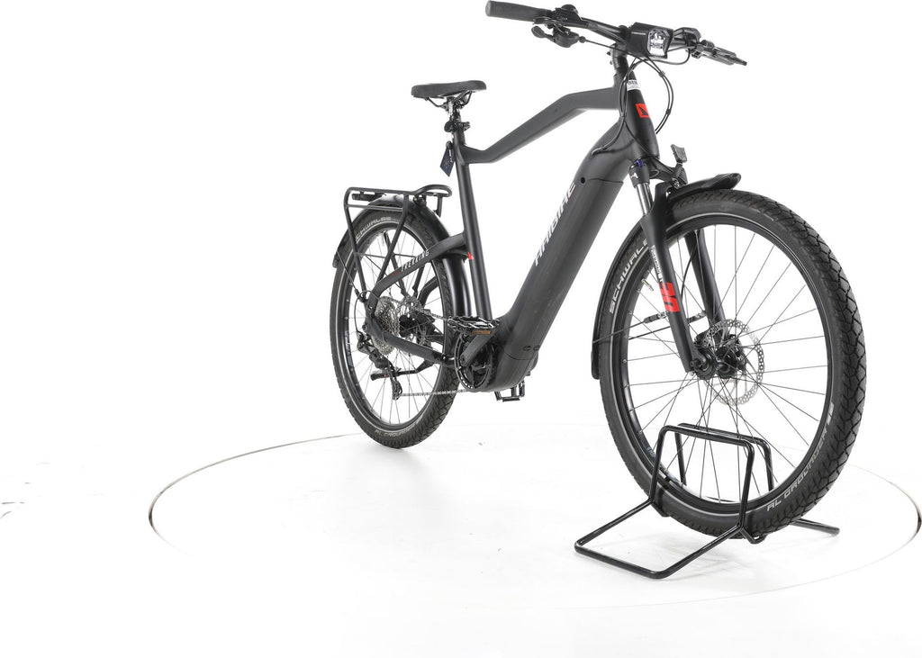 Produit reconditionné - Haibike Trekking 6 Trekking E-Bike - Très Bon Etat