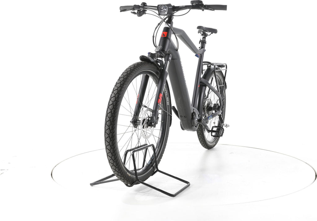 Produit reconditionné - Haibike Trekking 6 Trekking E-Bike - Très Bon Etat