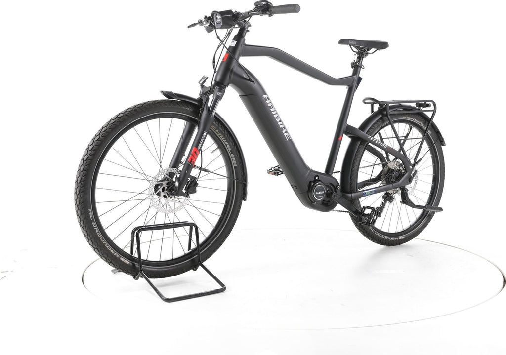 Produit reconditionné - Haibike Trekking 6 Trekking E-Bike - Très Bon Etat