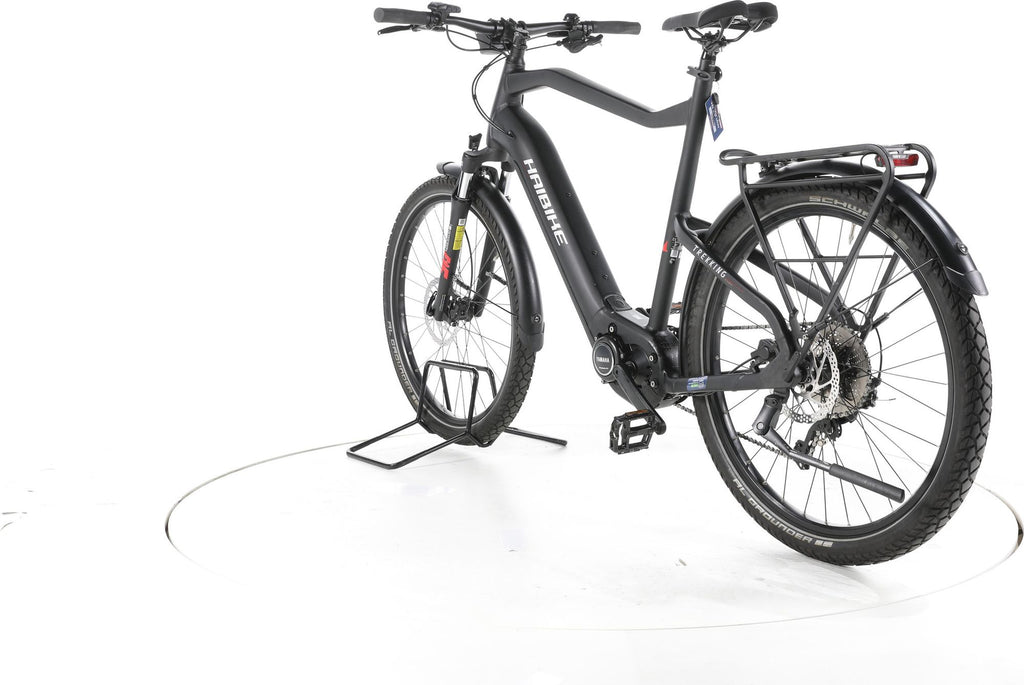 Produit reconditionné - Haibike Trekking 6 Trekking E-Bike - Très Bon Etat