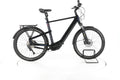 Produit reconditionné - Winora Yakun 10 Trekking E-Bike - Très Bon Etat