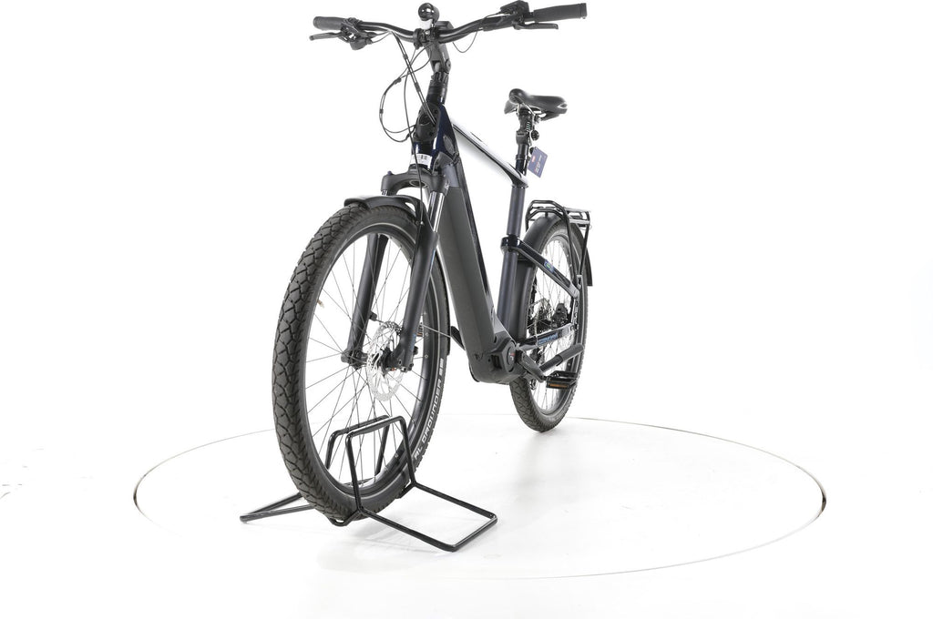 Produit reconditionné - Winora Yakun 10 Trekking E-Bike - Très Bon Etat
