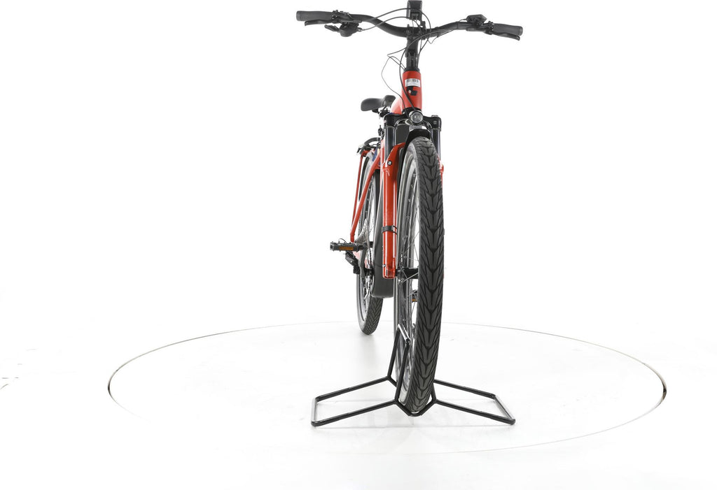 Produit reconditionné - Cube Kathmandu Hybrid EXC Trekking E-Bike - Très Bon Etat