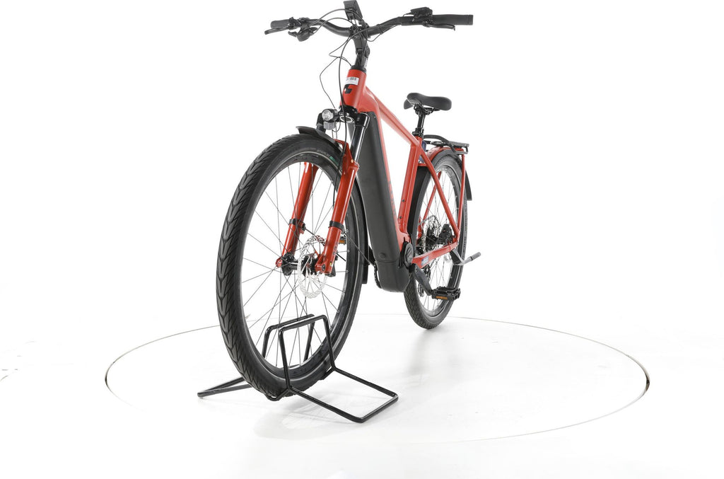 Produit reconditionné - Cube Kathmandu Hybrid EXC Trekking E-Bike - Très Bon Etat