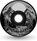 Capot de Direction Slicy Fun Cap Adventure Is Calling