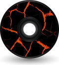 Capot de Direction Slicy Fun Cap Lava
