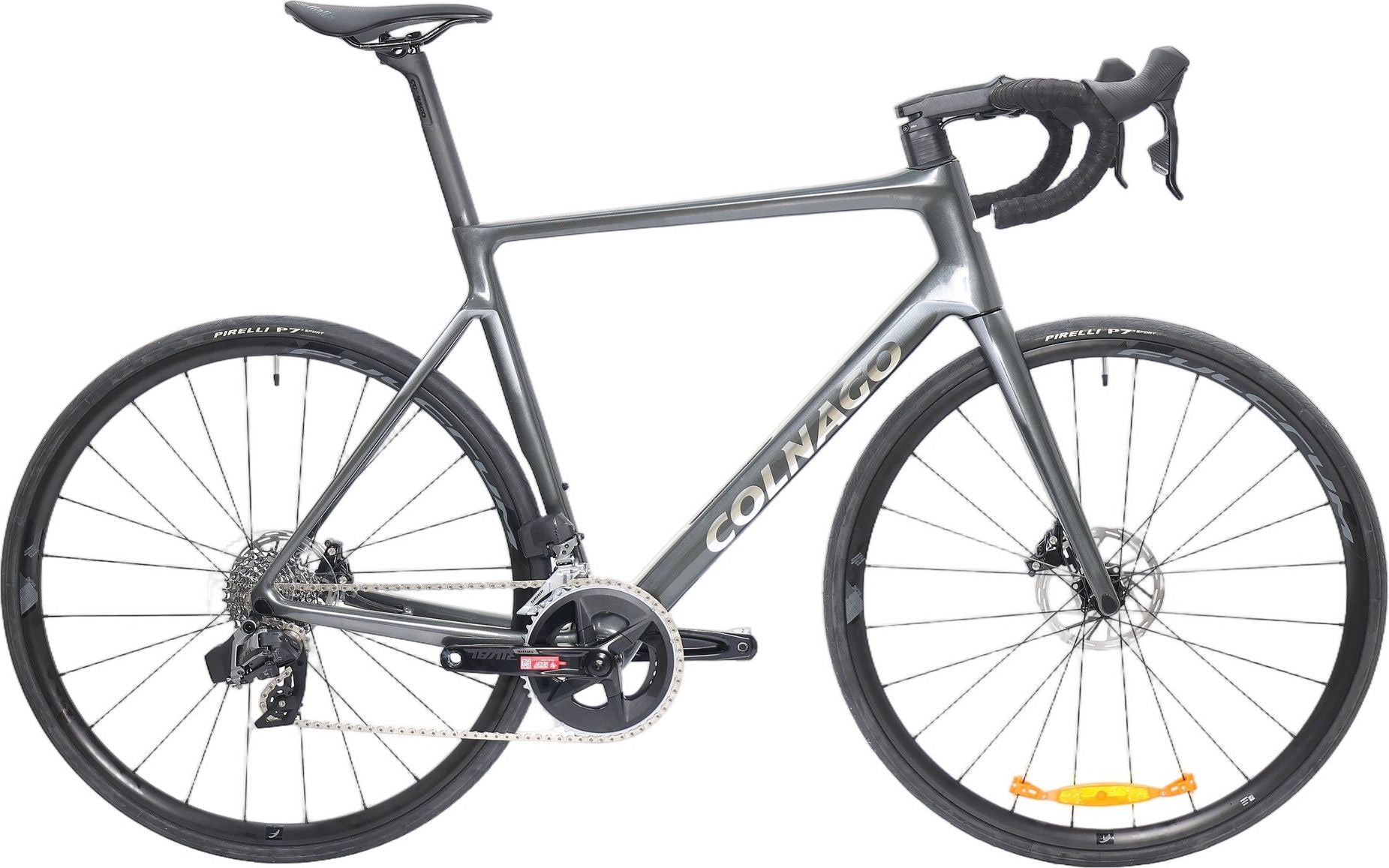 Produit Reconditionné · Vélo de route COLNAGO V4 2025 · Très bon état