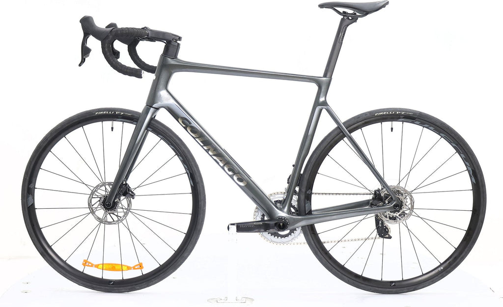 Produit Reconditionné · Vélo de route COLNAGO V4 2025 · Très bon état