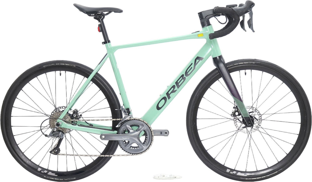 Produit Reconditionné · Vélo de route électrique ORBEA Gain D50 2022 · Bon état